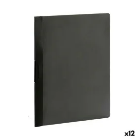 Carpeta Negro (12 Unidades) de Pincello, Carpetas - Ref: S3624838, Precio: 6,58 €, Descuento: %