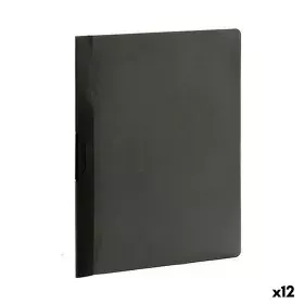 Folder Black (12 Units) by Pincello, Folders - Ref: S3624838, Price: 5,93 €, Discount: %