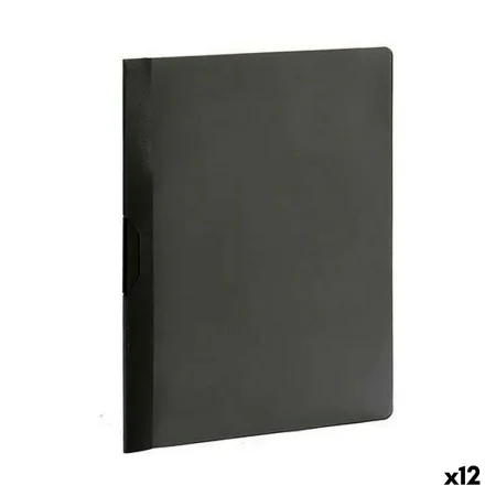 Folder Black (12 Units) by Pincello, Folders - Ref: S3624838, Price: 6,58 €, Discount: %