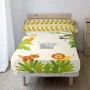 Bedding set HappyFriday Mr Fox Wild Multicolour Single 2 Pieces by HappyFriday, Sheets and pillowcases - Ref: D1609890, Price...