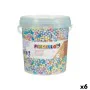 Materials for Handicrafts Balls 6 Units 13,5 x 14 x 14,5 cm by Pincello, Children's crafts - Ref: S3626395, Price: 6,12 €, Di...