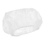 Shower Cap Transparent Plastic (12 Units) by Berilo, Shower Caps - Ref: S3628391, Price: 6,38 €, Discount: %