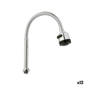 Kitchen Tap Estensibile Multifunzionale Metallo (12 Unità) di Kinvara, Rubinetti da cucina - Rif: S3629073, Prezzo: 51,65 €, ...