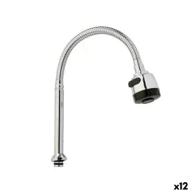 Kitchen Tap Extendable Multifunction Metal (12 Units) by Kinvara, Kitchen taps - Ref: S3629073, Price: 51,65 €, Discount: %