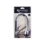 Kitchen Tap Extensible Multifonction Métal (12 Unités) de Kinvara, Robinets de cuisine - Réf : S3629073, Prix : 51,65 €, Remi...