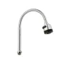 Kitchen Tap Extensível Multifunção Metal (12 Unidades) de Kinvara, Torneiras de cozinha - Ref: S3629073, Preço: 52,70 €, Desc...