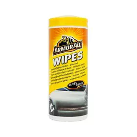 Dashboard Cleaner Armor All AA36030ML Wipes (30 uds) by Armor All, Cockpit Care - Ref: S3700009, Price: 6,33 €, Discount: %