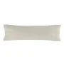 Pillowcase HappyFriday BASIC Beige 45 x 125 cm by HappyFriday, Sheets and pillowcases - Ref: D1609900, Price: 9,85 €, Discoun...