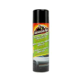 Produto de Limpeza para Painel de Instrumentos Armor All GAA85500SPI 500 ml Limão 500 ml de Armor All, Tratamento do habitácu...