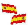 Autocollants Espagne de BigBuy Car, Autocollants et stickers - Réf : S3700025, Prix : 3,56 €, Remise : %