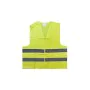 Gilet Réflecteur Motorkit DO CS50 de Motorkit, Vêtements fonctionnels - Réf : S3700105, Prix : 6,39 €, Remise : %