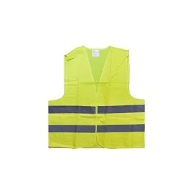 Gilet Réflecteur Motorkit DO CS50 de Motorkit, Vêtements fonctionnels - Réf : S3700105, Prix : 7,10 €, Remise : %