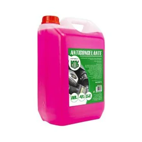 Antigelo Motorkit MOT3535 -4º 10% Rosa (5 L) di Motorkit, Antigelo per sistemi di raffreddamento - Rif: S3700300, Prezzo: 7,4...