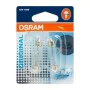 Car Bulb OS6411-02B Osram OS6411-02B C10W 12V 10W by Osram, Lighting sets and components - Ref: S3700360, Price: 3,94 €, Disc...