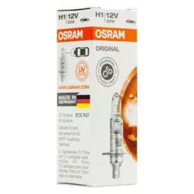 Car Bulb Osram 64150.TP H1 12V 55W 3200K by Osram, Bulbs - Ref: S3700366, Price: 5,98 €, Discount: %