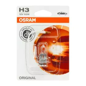 Autoglühbirne OS64151-01B Osram OS64151-01B H3 55W 12V von Osram, Glühbirnen - Ref: S3700372, Preis: 7,57 €, Rabatt: %