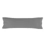 Pillowcase HappyFriday BASIC Beige 45 x 125 cm by HappyFriday, Sheets and pillowcases - Ref: D1609903, Price: 10,49 €, Discou...