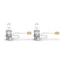 Car Bulb OS64151-01B Osram OS64151-01B H3 55W 12V by Osram, Bulbs - Ref: S3700372, Price: 7,57 €, Discount: %