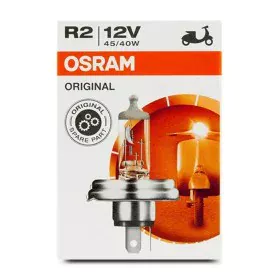 Bombilla para Automóvil Osram 64183 H4 12V 45/40W de Osram, Bombillas - Ref: S3700379, Precio: 7,42 €, Descuento: %