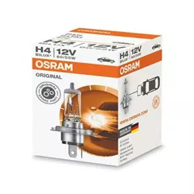 Bombilla para Automóvil Osram 64193.TP H4 12V 60/55W Halógena Delantero Rueda delantera 60 W H4 12 V de Osram, Bombillas - Re...