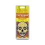 Désodorisant Pour Voiture Paradise Scents Citron Crâne de BC Corona, Désodorisants - Réf : S3700455, Prix : 3,53 €, Remise : %