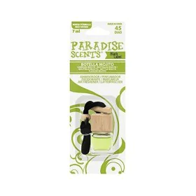 Ambientador para Coche Paradise Scents Mojito de BC Corona, Ambientadores - Ref: S3700498, Precio: 5,03 €, Descuento: %