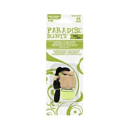 Car Air Freshener Paradise Scents Mojito by BC Corona, Air Freshener - Ref: S3700498, Price: 4,22 €, Discount: %