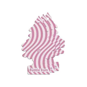 Car Air Freshener Arbre Magique Pinewood Chewing gum (3 uds) by Arbre Magique, Air Freshener - Ref: S3700513, Price: 6,78 €, ...