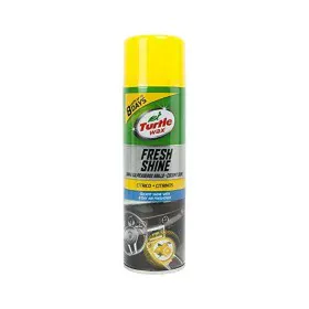 Dashboard Cleaner Turtle Wax 51982 Lemon 500 ml 500 ml by Turtle Wax, Cockpit Care - Ref: S3700620, Price: 7,10 €, Discount: %