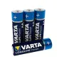 Pile Alcaline Varta CS20 (4 pcs) de Varta, Piles jetables - Réf : S3700758, Prix : 5,02 €, Remise : %