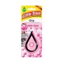 Désodorisant Pour Voiture Arbre Magique Little Trees Trombone Chewing gum de Arbre Magique, Désodorisants - Réf : S3700912, P...