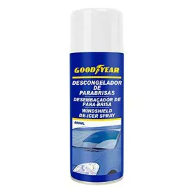 Antifreeze Goodyear GOD9046 (400 ml) by Goodyear, Antifreeze for Windscreen Washer System - Ref: S3700983, Price: 7,26 €, Dis...