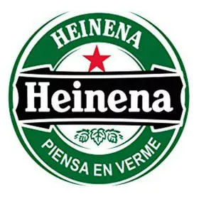 Adhesivo para Coche Heinena de BigBuy Car, Cintas adhesivas - Ref: S3701000, Precio: 3,53 €, Descuento: %