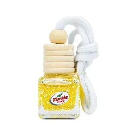 Car Air Freshener Turtle Wax Lemon by Turtle Wax, Air Freshener - Ref: S3701052, Price: 5,03 €, Discount: %