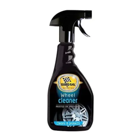 Wheel Cleaner Bardahl 38919B by Bardahl, Rim Cleaners - Ref: S3701531, Price: 8,28 €, Discount: %