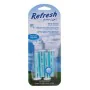 Désodorisant Pour Voiture California Scents Vent Sticks Fresh Linen (2 uds) de California Scents, Désodorisants - Réf : S3701...