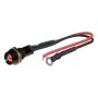 LED Light Foliatec 33154 Red (10 mm) by Foliatec, Lighting sets and components - Ref: S3701817, Price: 4,62 €, Discount: %