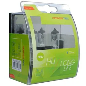 Car Bulb M-Tech PTZLL4-DUO H4 12V 50/55W Halógena by M-Tech, Bulbs - Ref: S3702218, Price: 7,61 €, Discount: %