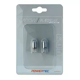 Lâmpada para Automóveis MTECPTZCH28-02B M-Tech PTZCH28-02B WY5W 5 W 12 V de M-Tech, Lâmpadas - Ref: S3702258, Preço: 4,99 €, ...