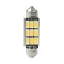 LED lamp M-Tech C5W 12V by M-Tech, Lighting sets and components - Ref: S3702319, Price: 6,32 €, Discount: %