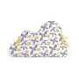 Protection du berceau HappyFriday Le Petit Prince Ses amis Multicouleur 60 x 40 cm de HappyFriday, Accessoires pour les lits ...