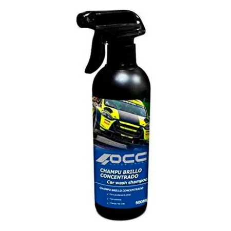 Shampoing pour voiture OCC Motorsport Brille Concentré (500 ml) de OCC Motorsport, Shampooings d'entretien - Réf : S3702917, ...