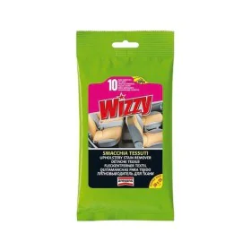 Nettoie les tapisseries Arexons Wizzy Lingettes (10 uds) de Arexons, Entretien de l'habitacle - Réf : S3706848, Prix : 7,01 €...