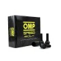 Set Tuercas OMP 27 mm 20 uds M14 x 1,50 de OMP, Tornillos, tuercas y clavos de ruedas - Ref: S37101583, Precio: 50,02 €, Desc...