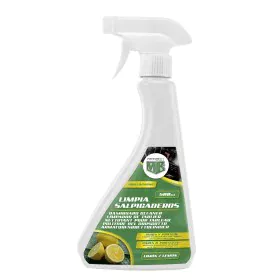 Dashboard Cleaner Motorkit MOT10321 Lemon 500 ml by Motorkit, Fuel system - Ref: S37112419, Price: 5,30 €, Discount: %