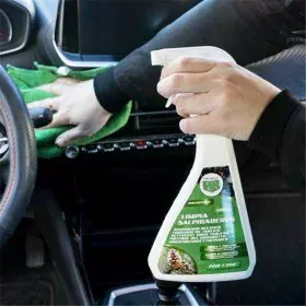 Produto de Limpeza para Painel de Instrumentos Motorkit MOT10322 500 ml Pinheiro de Motorkit, Sistemas de combustível - Ref: ...