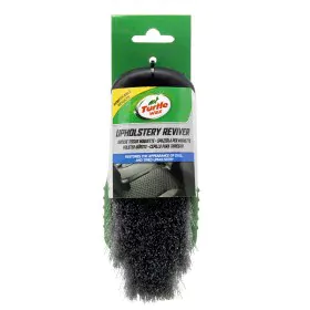 Brush Turtle Wax TW53304 Upholstery Cleaner by Turtle Wax, Cockpit Care - Ref: S37112529, Price: 6,39 €, Discount: %