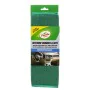 Microfibre cleaning cloth Interiors Double by BigBuy Car, Cleaners - Ref: S37112540, Price: 6,63 €, Discount: %