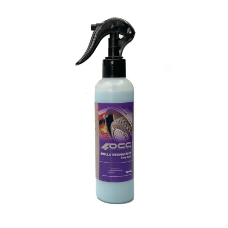 Tyre Polisher OCC Motorsport OCC470891 200 ml Gloss finish by OCC Motorsport, Cleaners - Ref: S37113610, Price: 3,91 €, Disco...