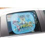 Parasol latéral The Paw Patrol CZ10241 2 Pièces 44 x 35 cm de The Paw Patrol, Vitres latérales - Réf : S37113655, Prix : 7,94...